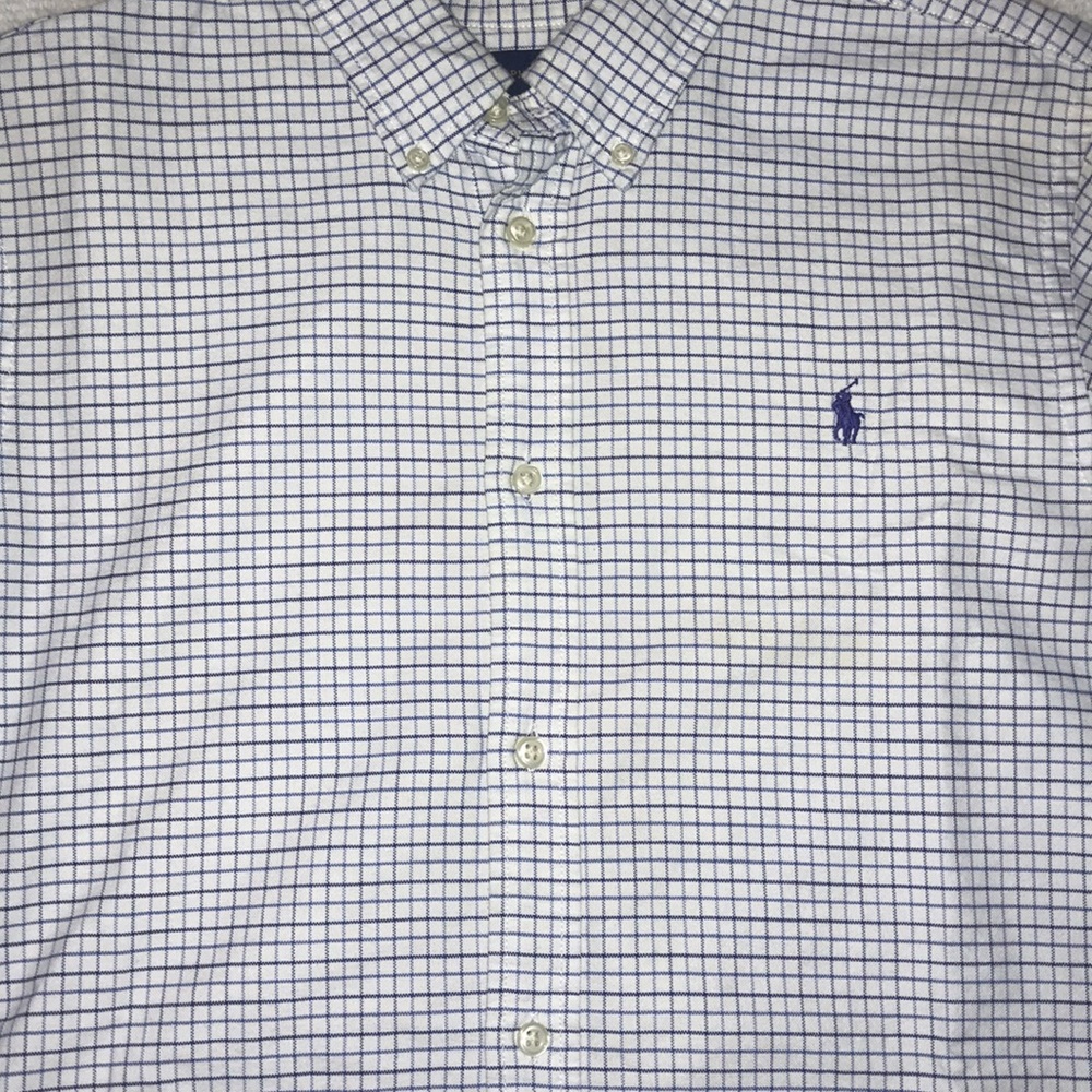 Dress shirt